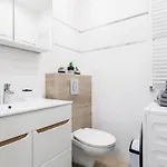 Przytulny 65 W Centrum Sczecina شقة شتشيتسين