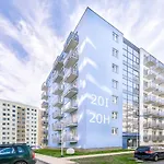 شقة Przytulny 65 W Centrum Sczecina